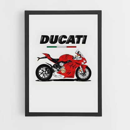ap-ducati-1 cadre Noir