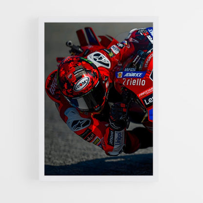 ap-ducati-2 cadre Blanc