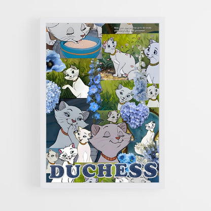 ap-duchess-1 cadre Blanc