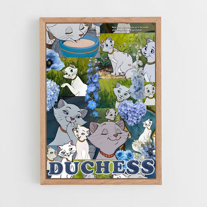 ap-duchess-1 cadre Bois clair