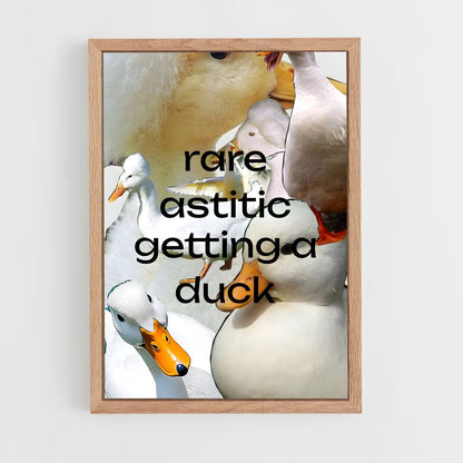 ap-duck-8 cadre Bois clair