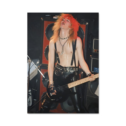 Poster Duff & Friends