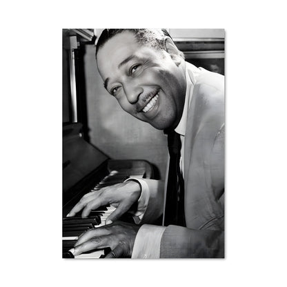 Poster Duke ellington 46709