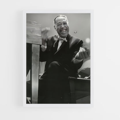 ap-duke ellington-4 cadre Blanc