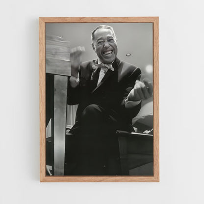 ap-duke ellington-4 cadre Bois clair
