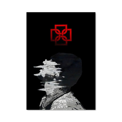 Poster Duki 53428