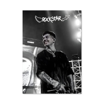 Poster Duki 53412