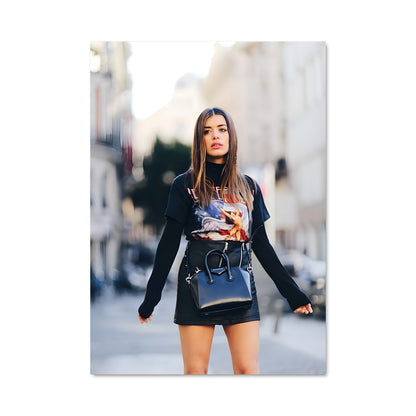 Poster Dulceida 10351