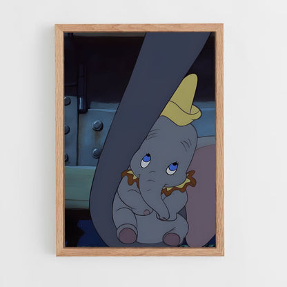 ap-dumbo-1 cadre Bois clair