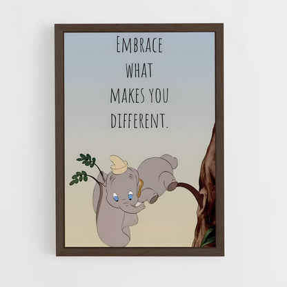 ap-dumbo-2 cadre Bois foncé