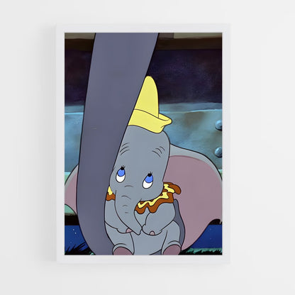 ap-dumbo-3 cadre Blanc