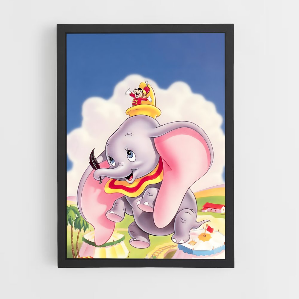ap-dumbo-5 cadre Noir