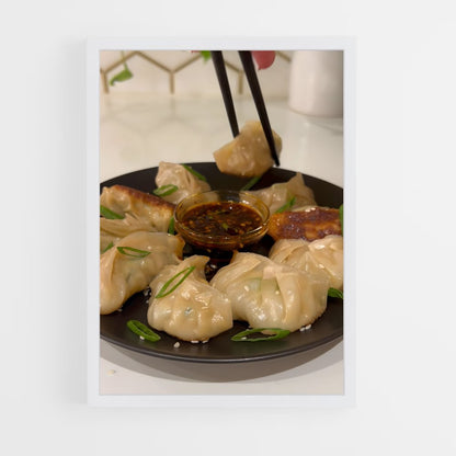 ap-dumplings-1 cadre Blanc