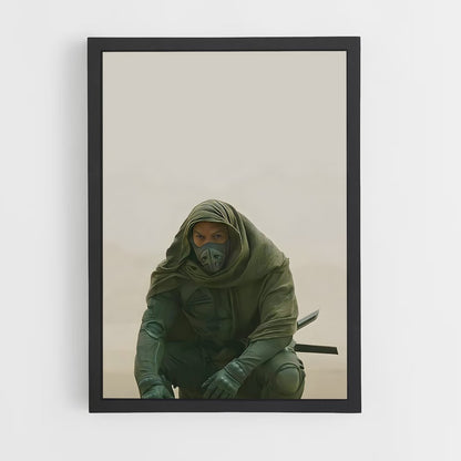 ap-duncan idaho-1 cadre Noir