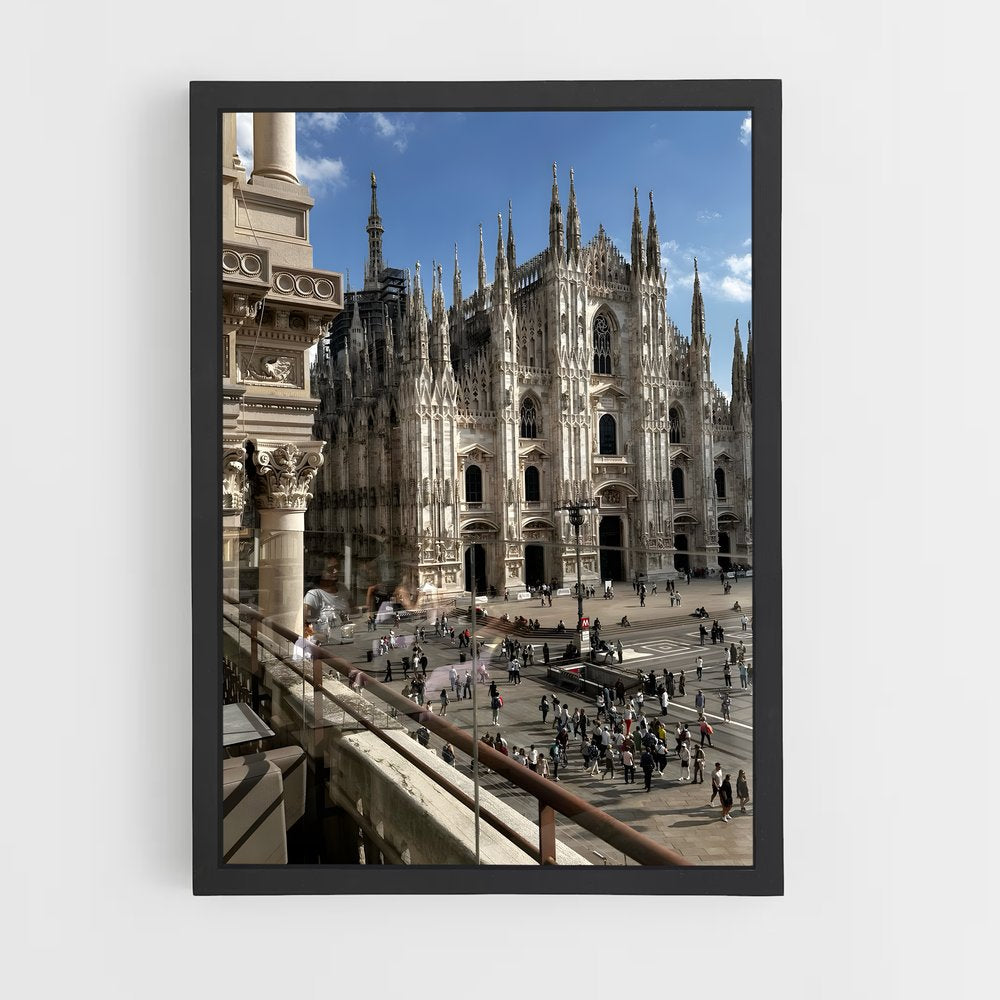 ap-duomo milan-1 cadre Noir