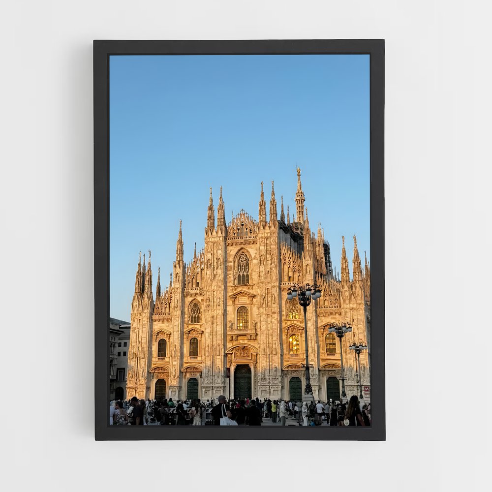 ap-duomo milan-6 cadre Noir