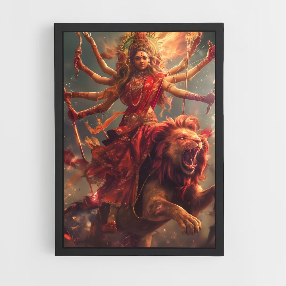 ap-durga-1 cadre Noir