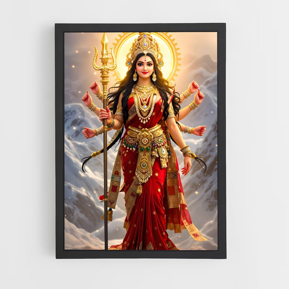ap-durga-12 cadre Noir