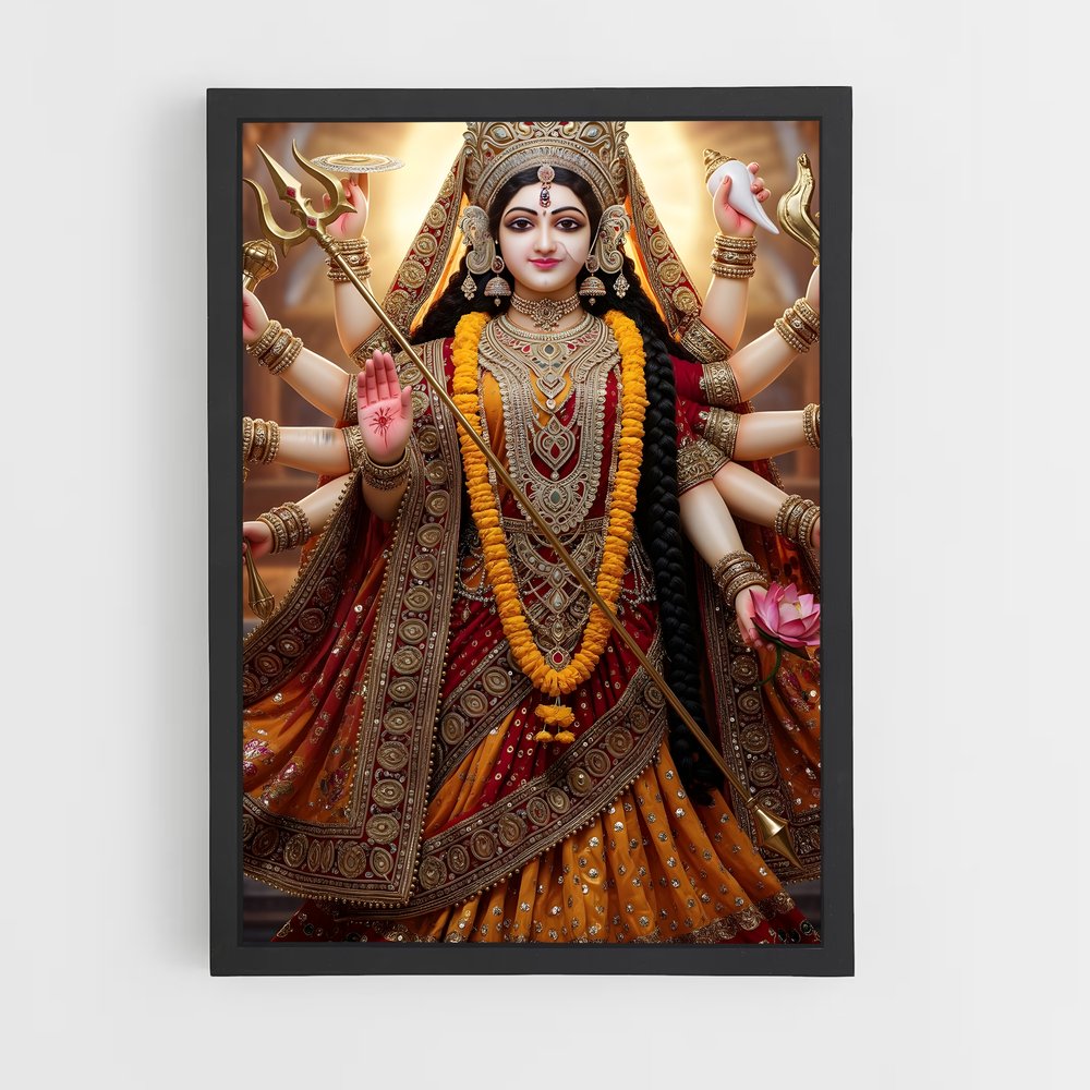 ap-durga-2 cadre Noir