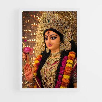 ap-durga-6 cadre Blanc