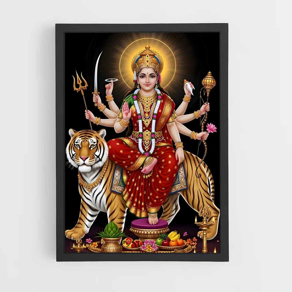 ap-durga-7 cadre Noir
