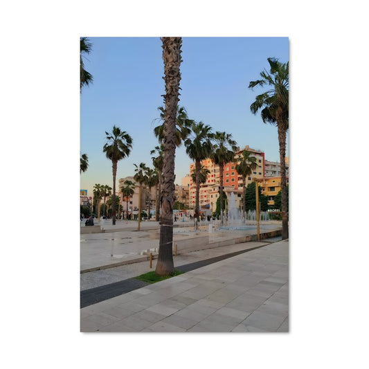 Poster Durres 89748