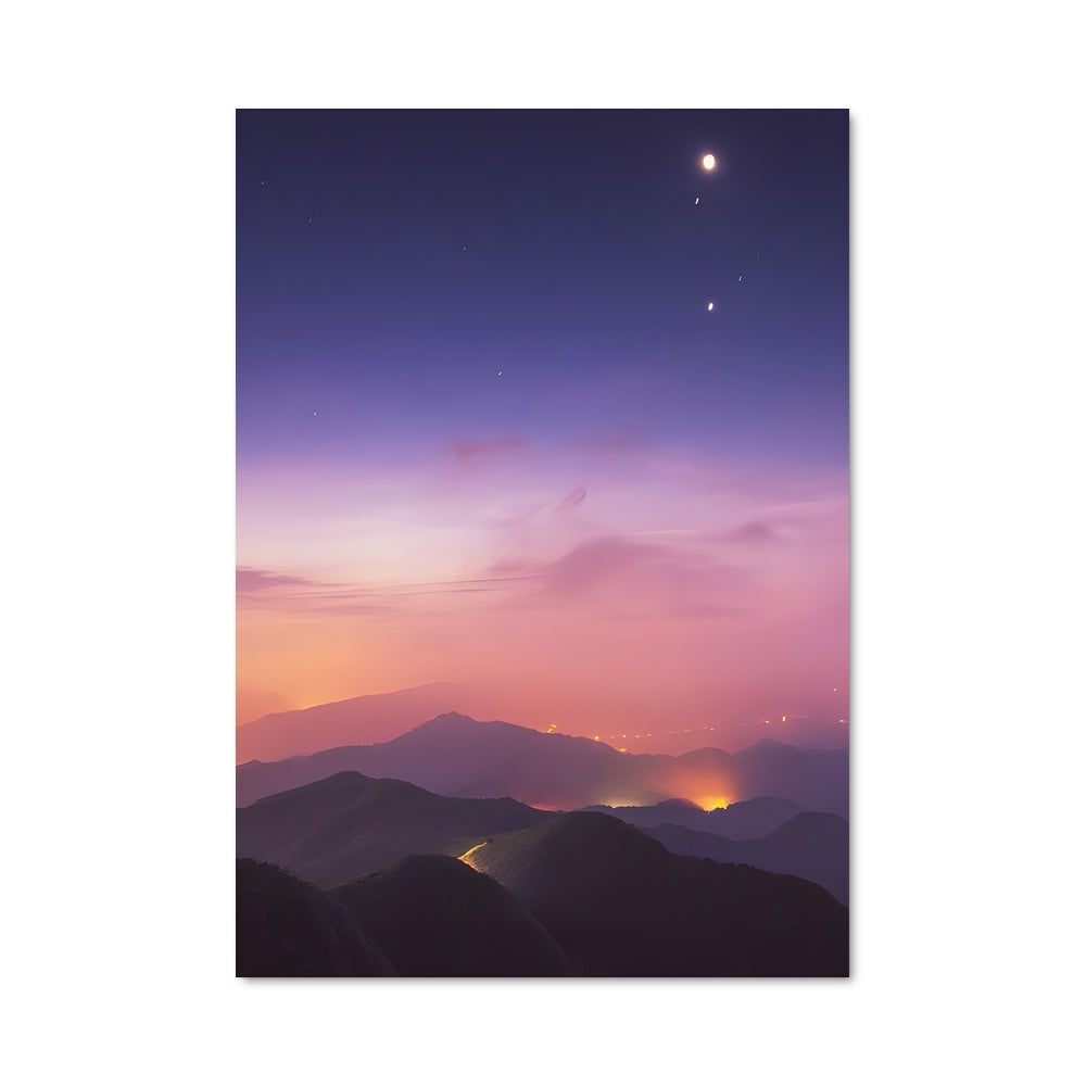 Poster Dusk 97849