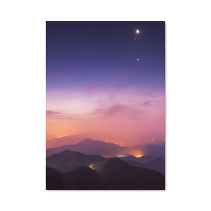Poster Dusk 97849
