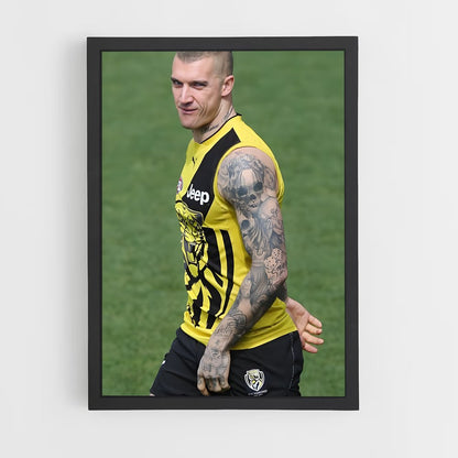 ap-dustin martin-5 cadre Noir