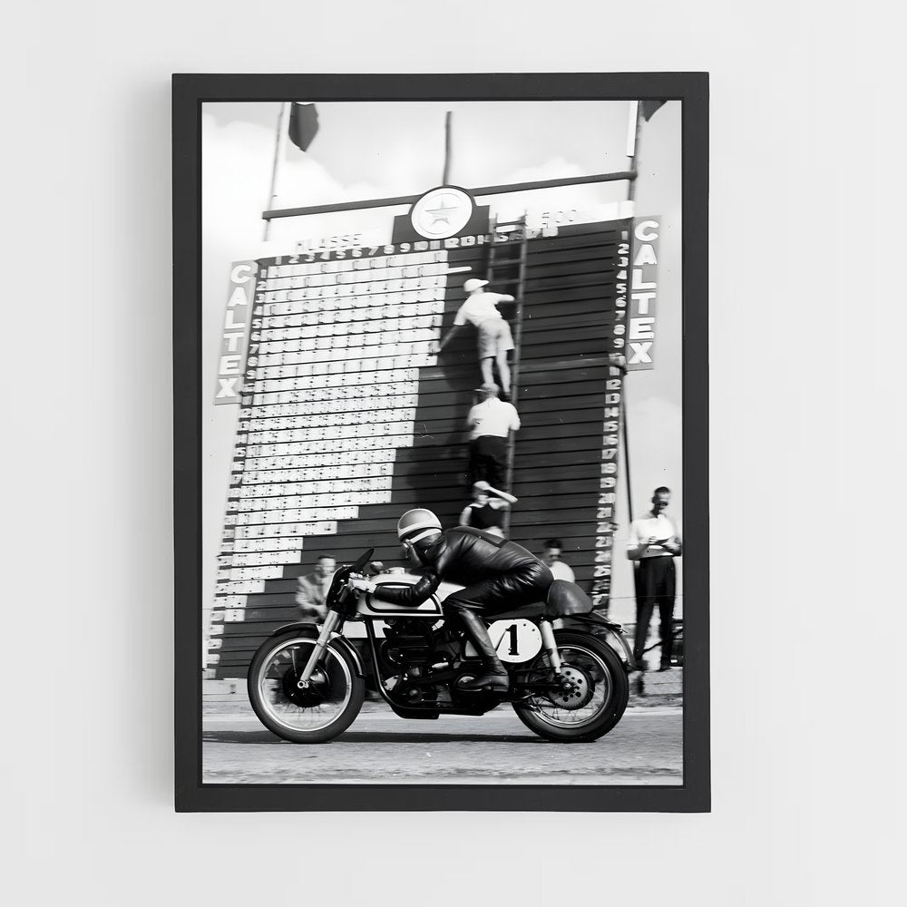 ap-dutch tt assen-2 cadre Noir