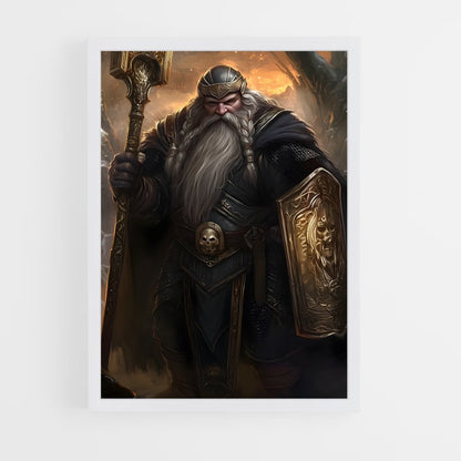 ap-dwarves-5 cadre Blanc