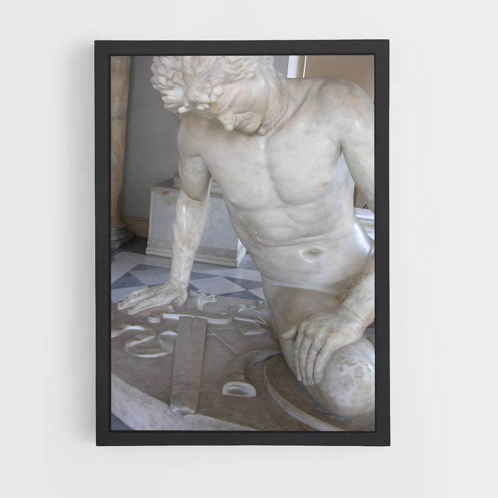 ap-dying gaul-4 cadre Noir