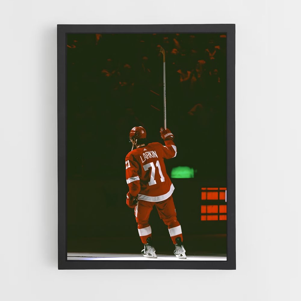 ap-dylan larkin-3 cadre Noir