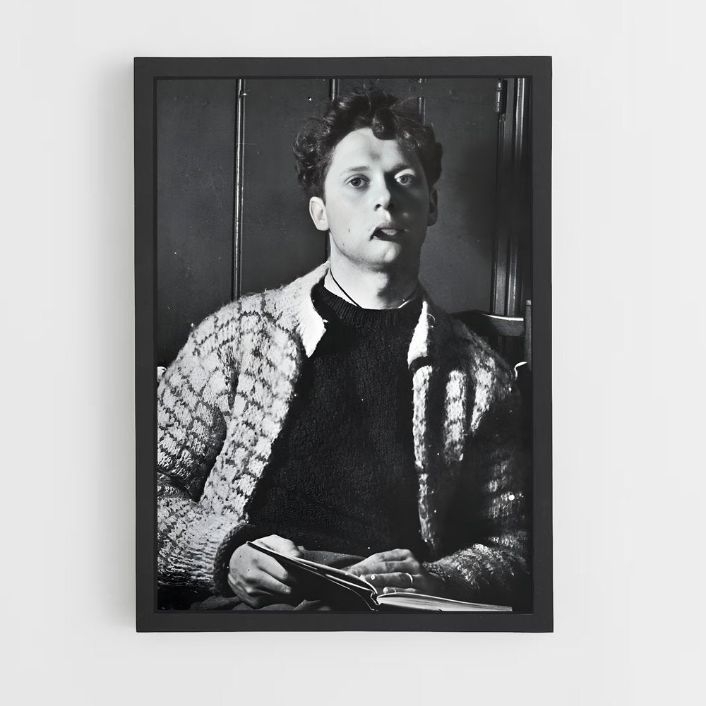 ap-dylan thomas-1 cadre Noir