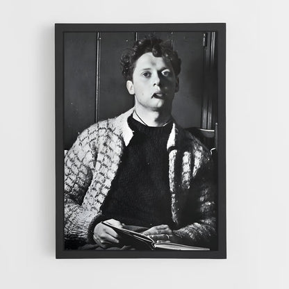 ap-dylan thomas-1 cadre Noir