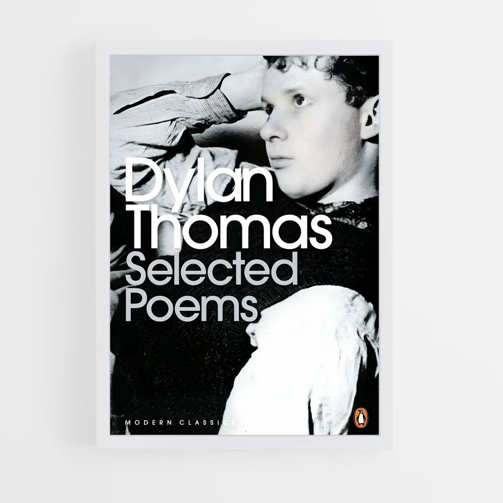 ap-dylan thomas-3 cadre Blanc