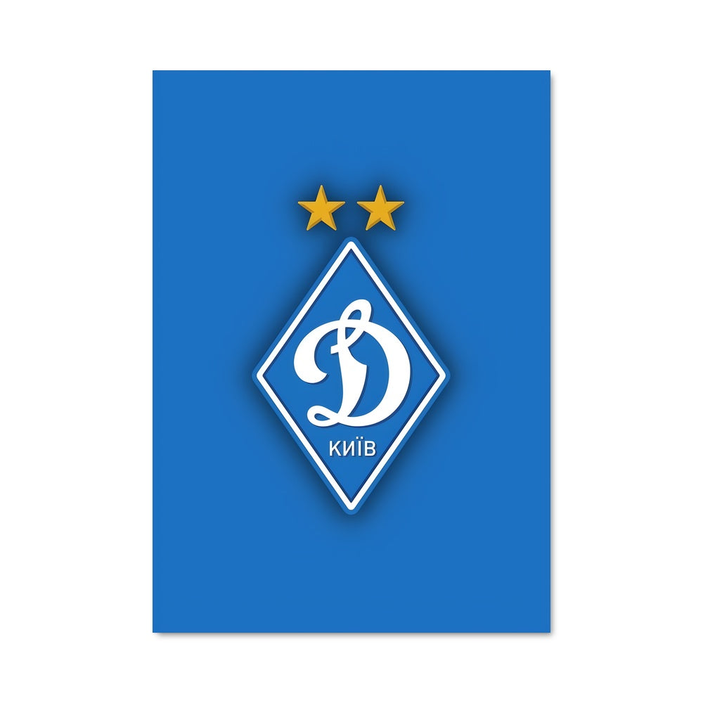 Poster Dynamo Forever