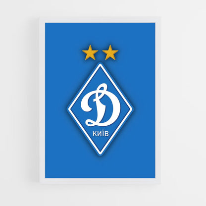ap-dynamo kyiv-10 cadre Blanc