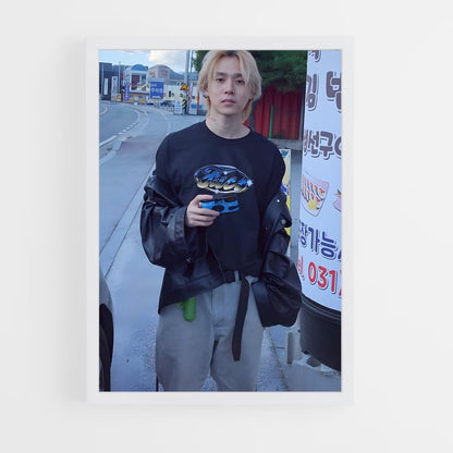 ap-e'dawn-3 cadre Blanc