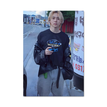 Poster E'dawn 49181