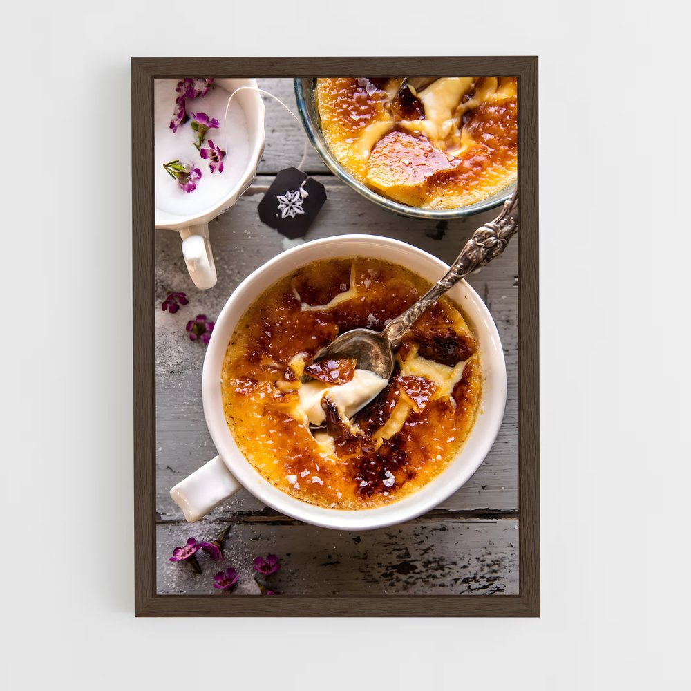 ap-earl grey-2 cadre Bois foncé