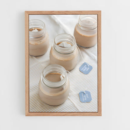 ap-earl grey-3 cadre Bois clair