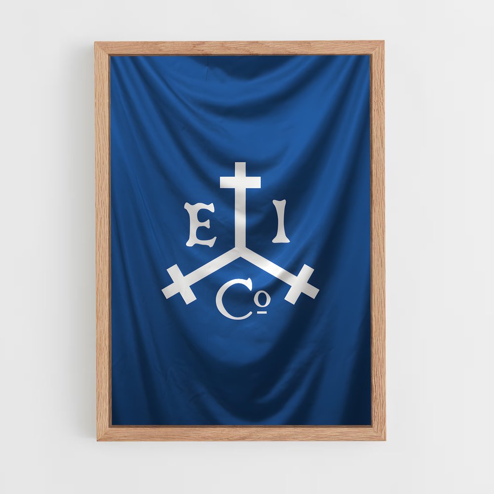 ap-east india company-3 cadre Bois clair