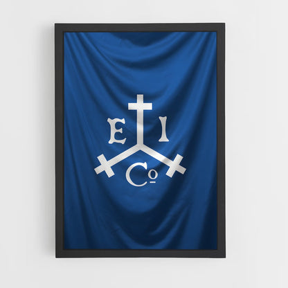 ap-east india company-3 cadre Noir