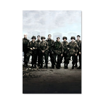Poster Easy company 36957