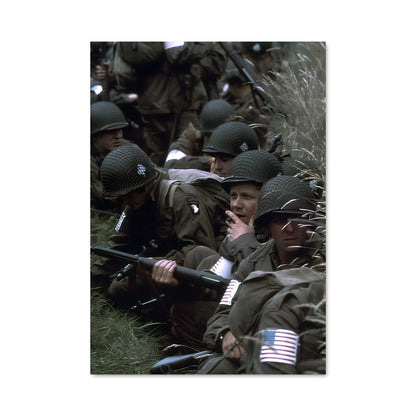 Poster Easy company 36965