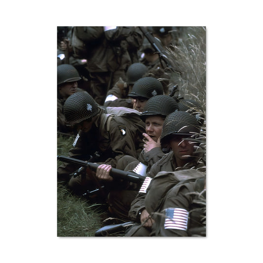Poster Easy company 36965