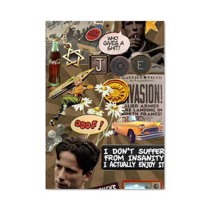 Poster Easy Company
