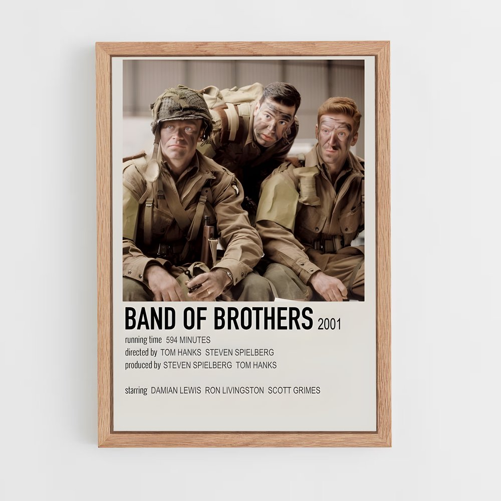 ap-easy company-1 cadre Bois clair