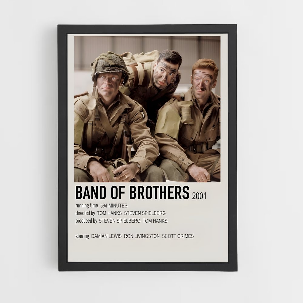 ap-easy company-1 cadre Noir